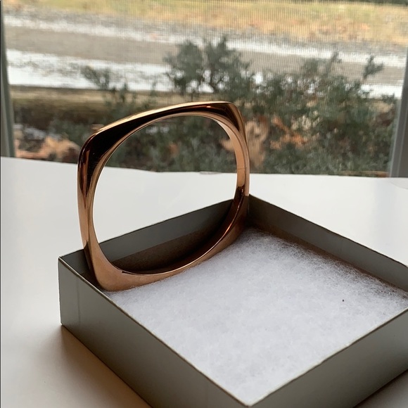 Milor Jewelry - ⚜️ Milor Bronzo Italia Bangle Bracelet ⚜️